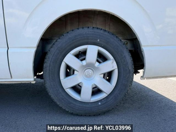 Used 2008 MT toyota regiusace-van TRH200K Image[30]