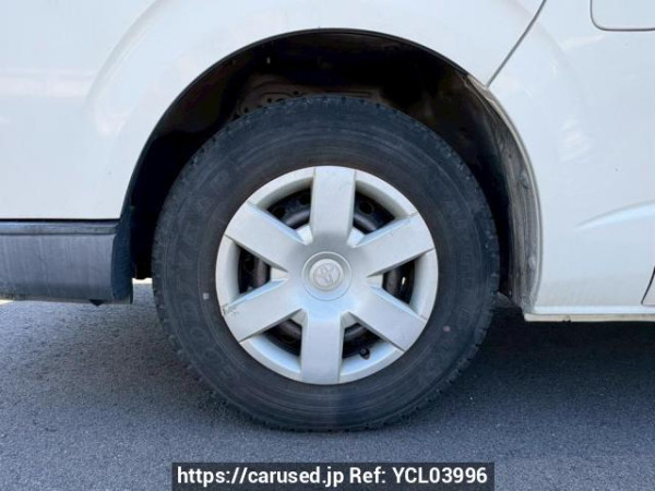 Used 2008 MT toyota regiusace-van TRH200K Image[31]
