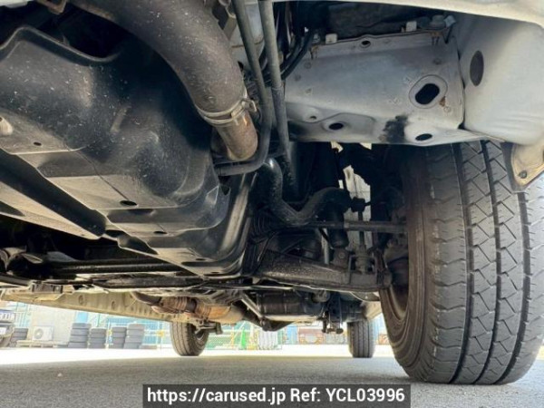 Used 2008 MT toyota regiusace-van TRH200K Image[33]