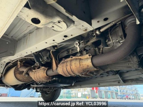 Used 2008 MT toyota regiusace-van TRH200K Image[34]