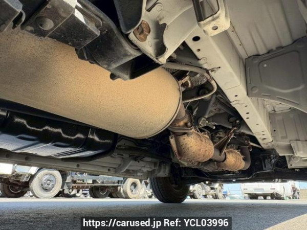 Used 2008 MT toyota regiusace-van TRH200K Image[37]