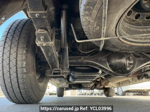 Used 2008 MT toyota regiusace-van TRH200K Image[38]