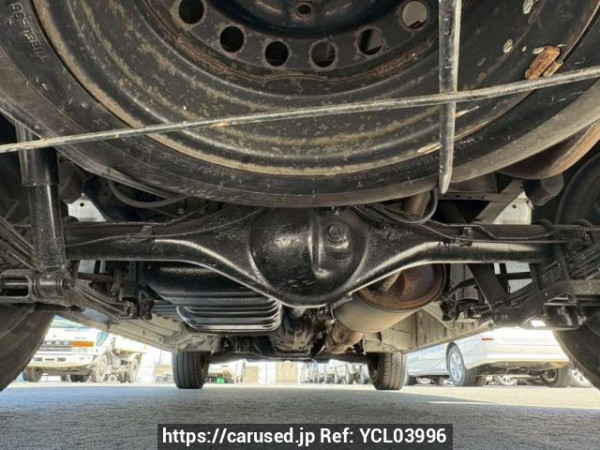 Used 2008 MT toyota regiusace-van TRH200K Image[39]