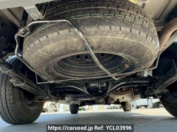 Used 2008 MT toyota regiusace-van TRH200K Image[41]