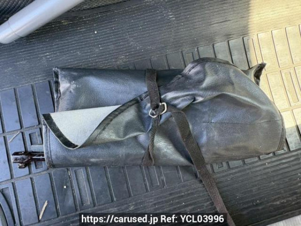 Used 2008 MT toyota regiusace-van TRH200K Image[43]