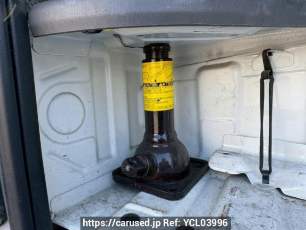 Used 2008 MT toyota regiusace-van TRH200K Image[44]