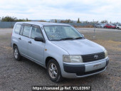 Toyota Probox Van