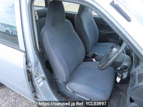 Used 2005 AT toyota probox-van NCP55V Image[15]