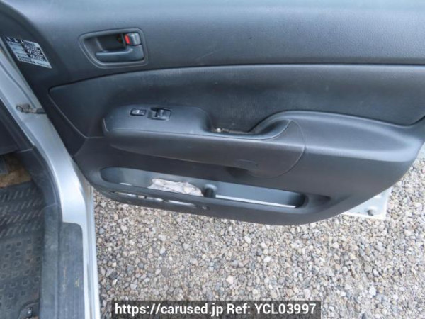 Used 2005 AT toyota probox-van NCP55V Image[20]