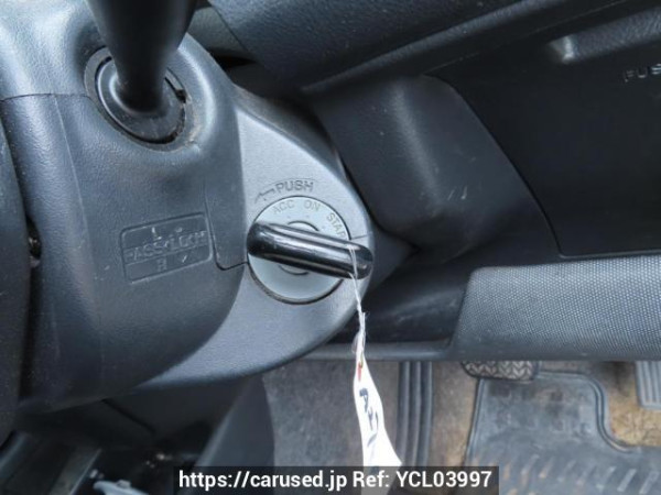 Used 2005 AT toyota probox-van NCP55V Image[24]