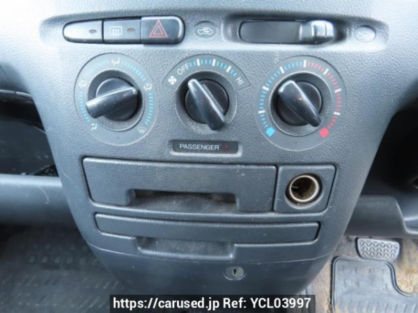 Used 2005 AT toyota probox-van NCP55V Image[26]