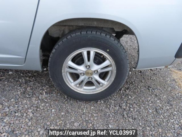 Used 2005 AT toyota probox-van NCP55V Image[33]