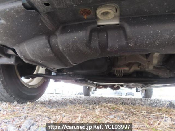 Used 2005 AT toyota probox-van NCP55V Image[34]