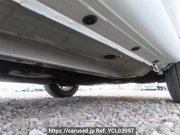 Used 2005 AT toyota probox-van NCP55V Image[36]