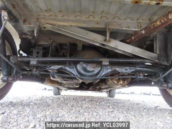 Used 2005 AT toyota probox-van NCP55V Image[41]