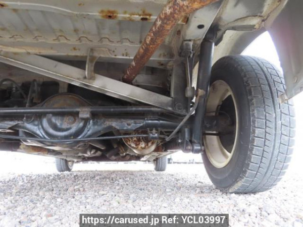 Used 2005 AT toyota probox-van NCP55V Image[42]