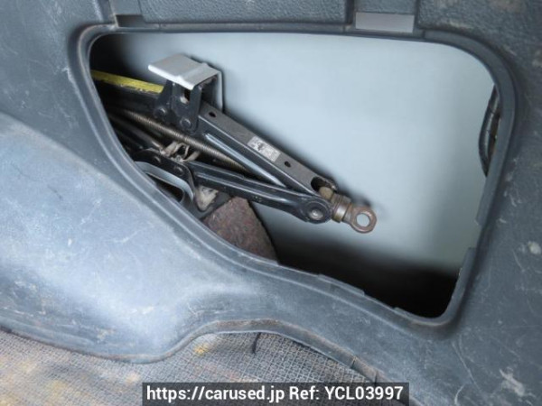 Used 2005 AT toyota probox-van NCP55V Image[44]