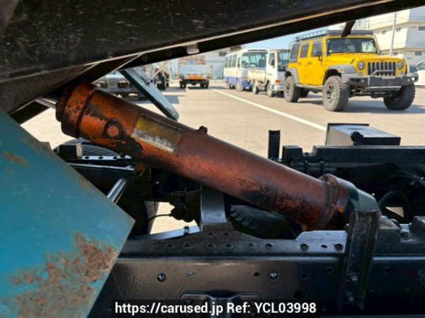 Used 1992 MT toyota dyna-truck BU66D Image[8]