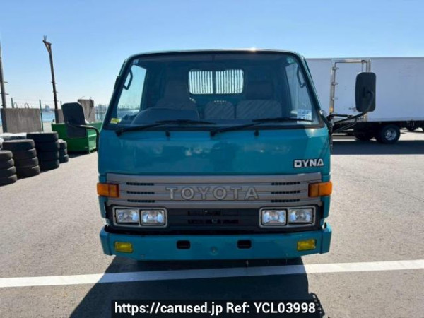 Used 1992 MT toyota dyna-truck BU66D Image[11]