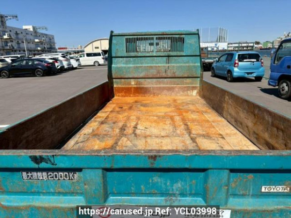 Used 1992 MT toyota dyna-truck BU66D Image[18]