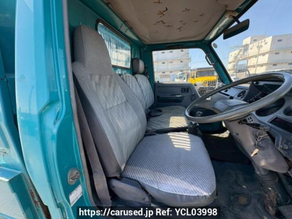 Used 1992 MT toyota dyna-truck BU66D Image[23]
