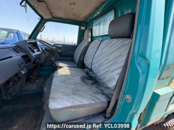Used 1992 MT toyota dyna-truck BU66D Image[24]