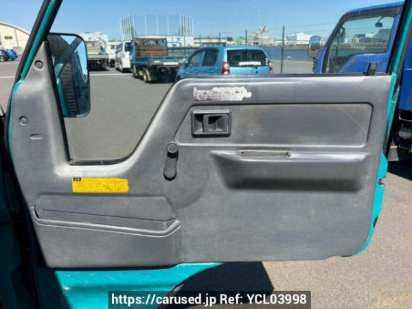 Used 1992 MT toyota dyna-truck BU66D Image[25]