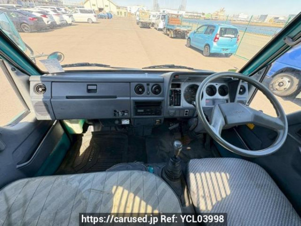 Used 1992 MT toyota dyna-truck BU66D Image[26]