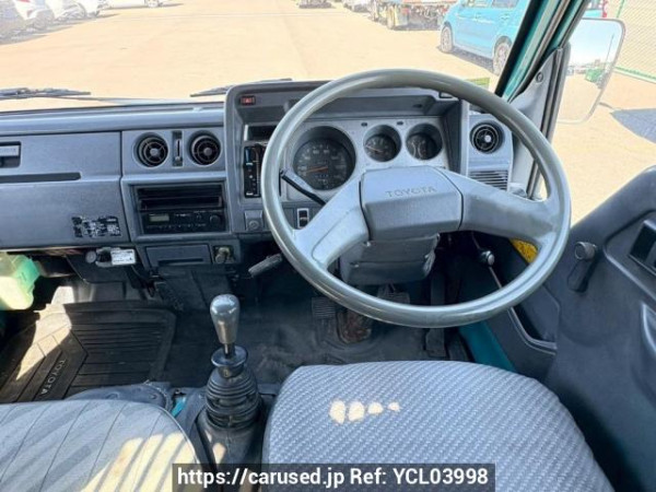 Used 1992 MT toyota dyna-truck BU66D Image[28]