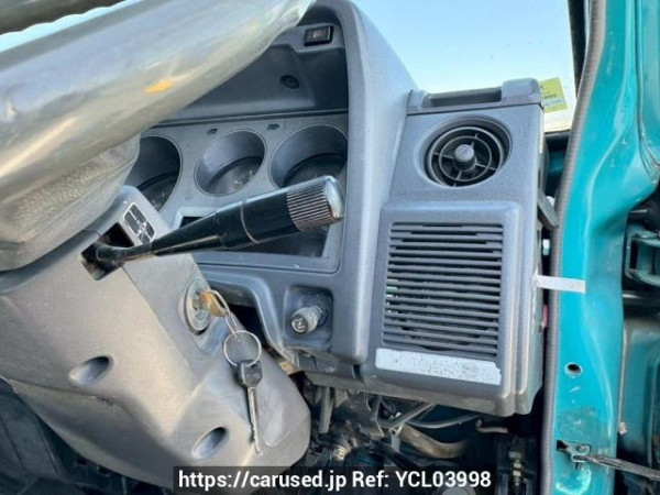 Used 1992 MT toyota dyna-truck BU66D Image[30]