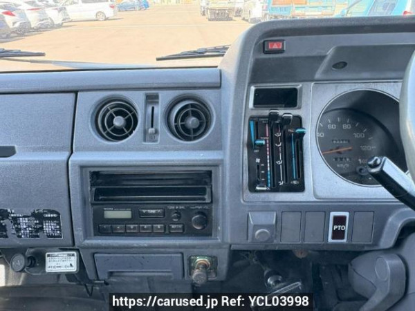 Used 1992 MT toyota dyna-truck BU66D Image[31]