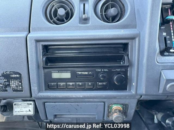 Used 1992 MT toyota dyna-truck BU66D Image[32]