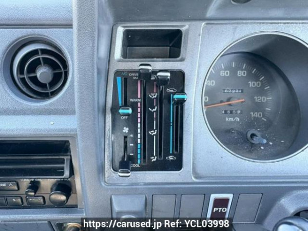 Used 1992 MT toyota dyna-truck BU66D Image[33]