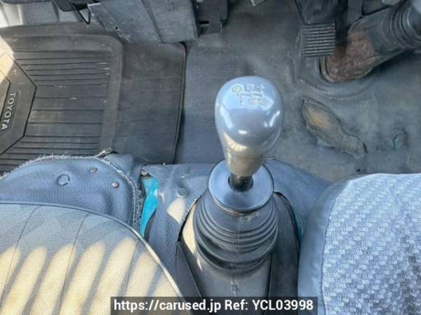Used 1992 MT toyota dyna-truck BU66D Image[34]