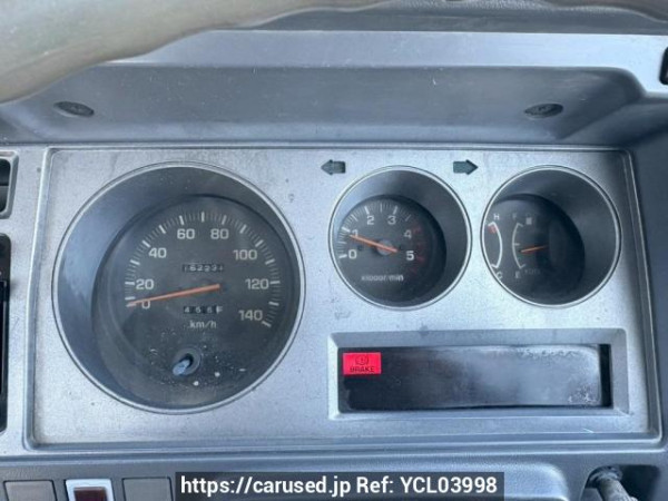 Used 1992 MT toyota dyna-truck BU66D Image[35]