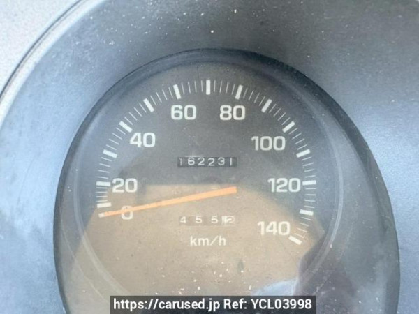 Used 1992 MT toyota dyna-truck BU66D Image[36]