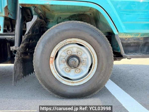 Used 1992 MT toyota dyna-truck BU66D Image[37]