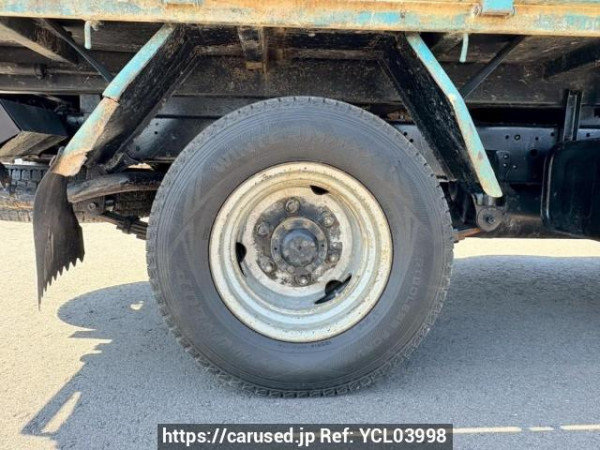 Used 1992 MT toyota dyna-truck BU66D Image[38]