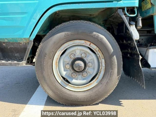 Used 1992 MT toyota dyna-truck BU66D Image[40]