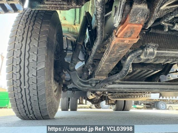 Used 1992 MT toyota dyna-truck BU66D Image[41]