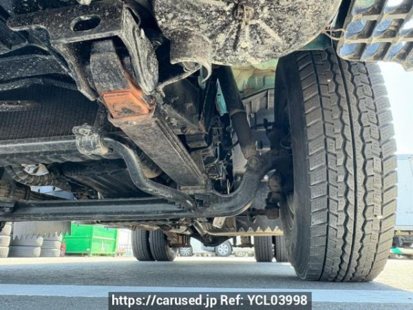 Used 1992 MT toyota dyna-truck BU66D Image[42]