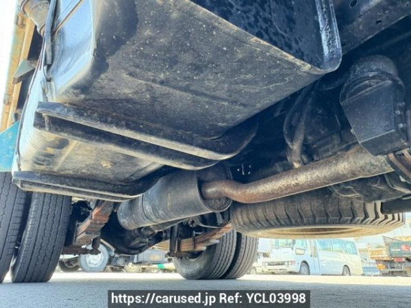 Used 1992 MT toyota dyna-truck BU66D Image[43]