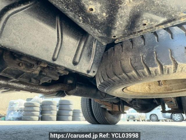 Used 1992 MT toyota dyna-truck BU66D Image[44]