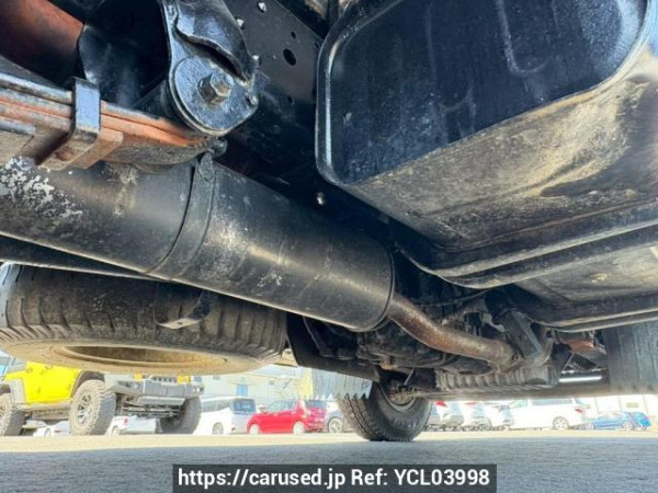 Used 1992 MT toyota dyna-truck BU66D Image[46]