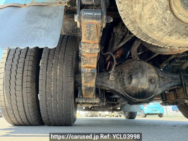 Used 1992 MT toyota dyna-truck BU66D Image[47]