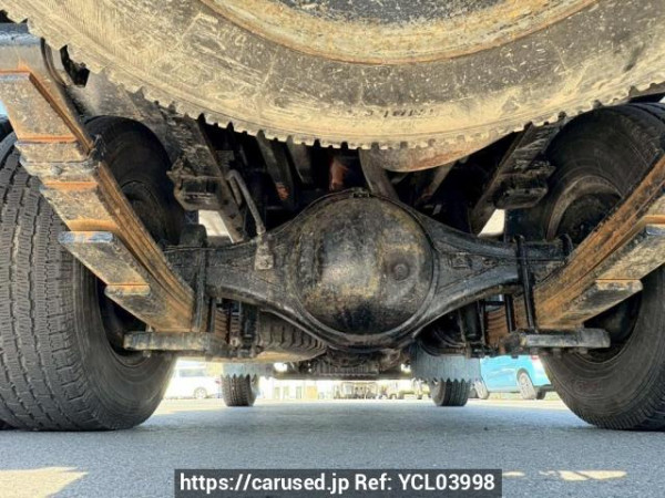 Used 1992 MT toyota dyna-truck BU66D Image[48]