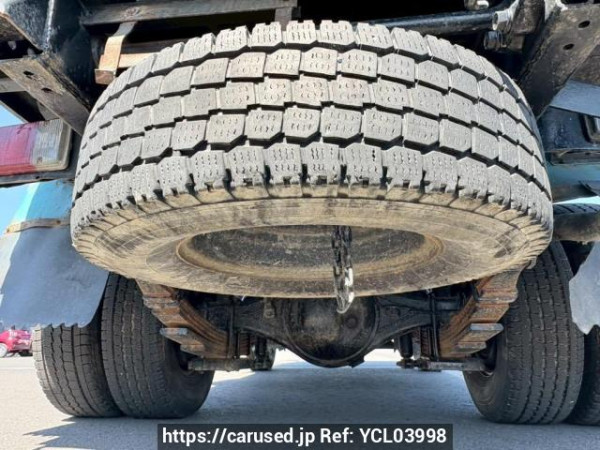 Used 1992 MT toyota dyna-truck BU66D Image[50]