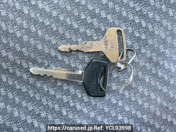 Used 1992 MT toyota dyna-truck BU66D Image[51]