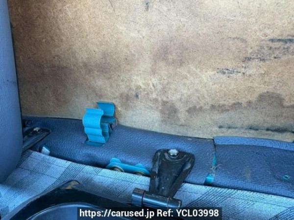 Used 1992 MT toyota dyna-truck BU66D Image[52]