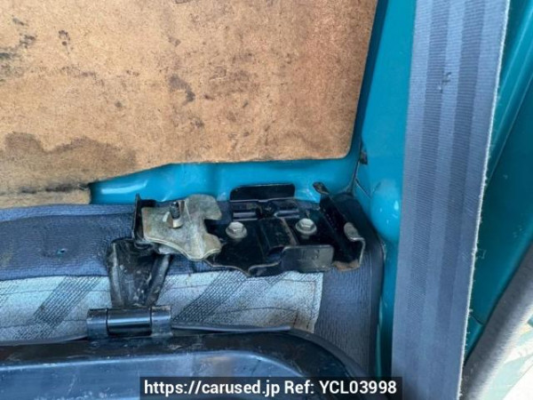 Used 1992 MT toyota dyna-truck BU66D Image[53]